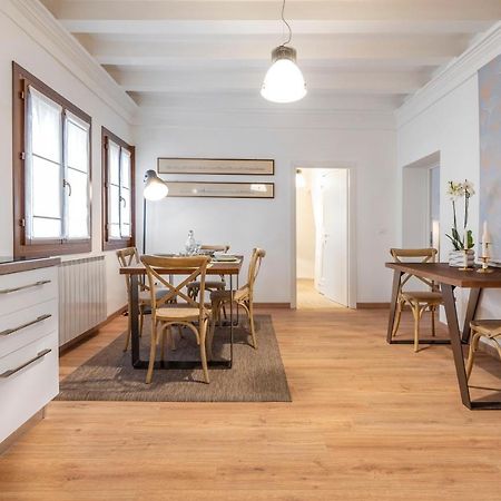 San Marco Schiavoni Apartments Venezia Eksteriør bilde