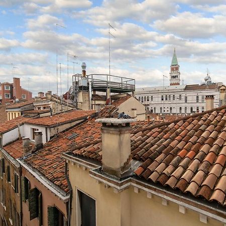 San Marco Schiavoni Apartments Venezia Eksteriør bilde