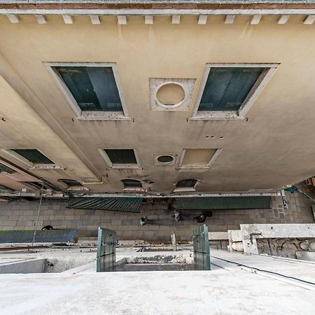 San Marco Schiavoni Apartments Venezia Eksteriør bilde