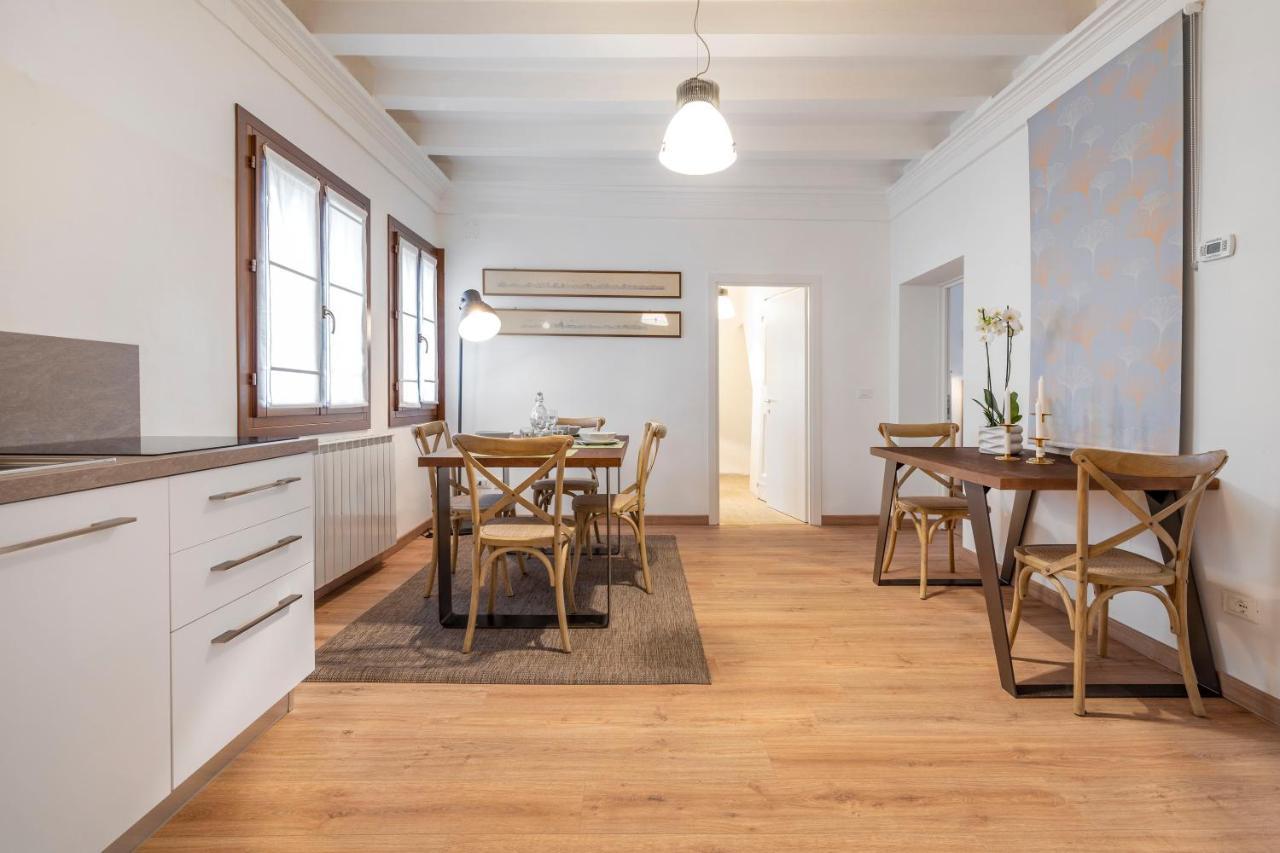 San Marco Schiavoni Apartments Venezia Eksteriør bilde