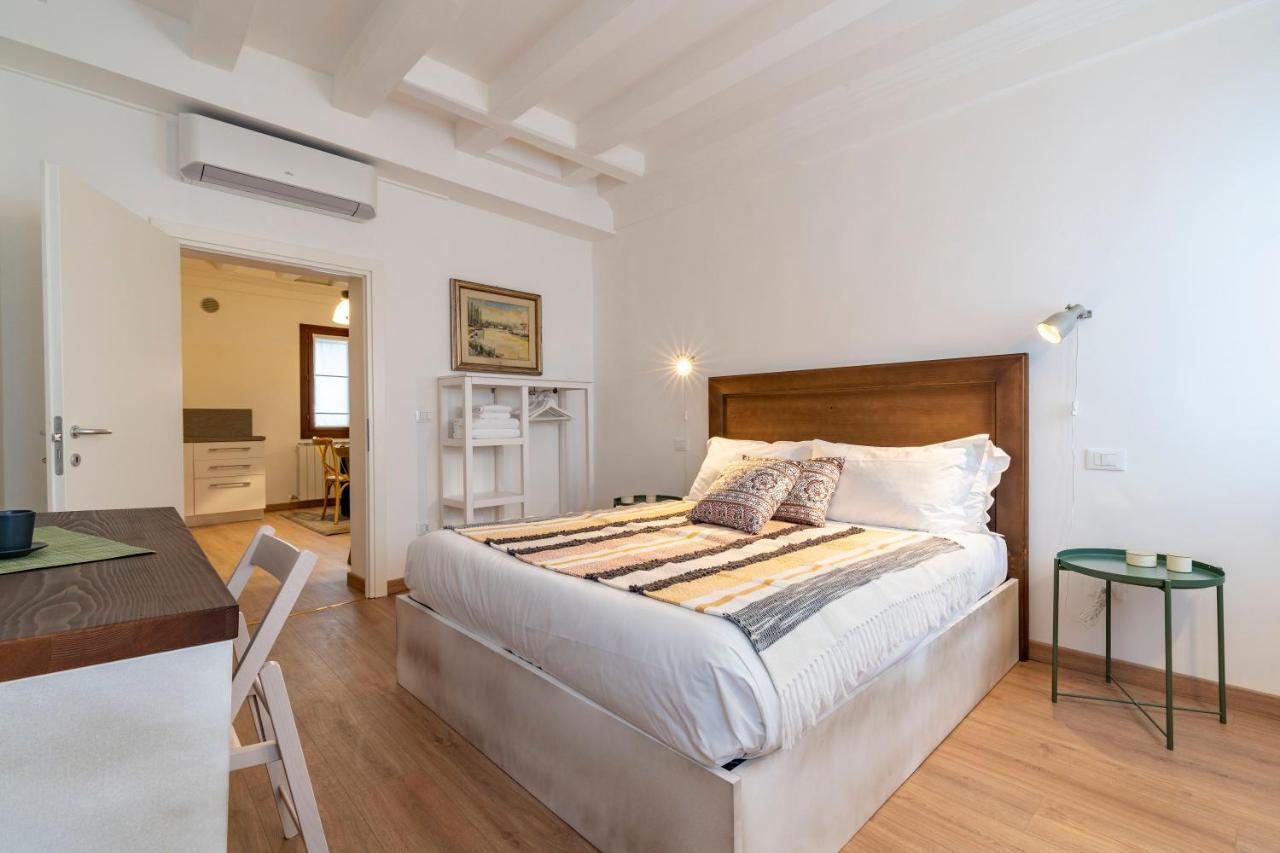 San Marco Schiavoni Apartments Venezia Eksteriør bilde