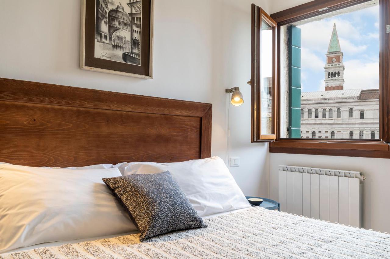 San Marco Schiavoni Apartments Venezia Eksteriør bilde