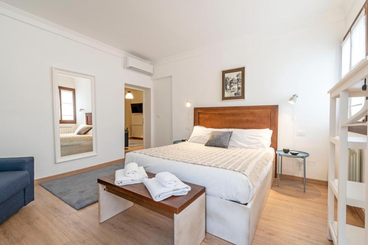 San Marco Schiavoni Apartments Venezia Eksteriør bilde