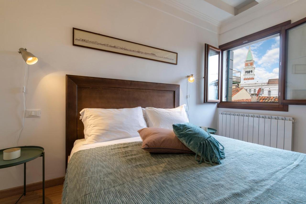 San Marco Schiavoni Apartments Venezia Eksteriør bilde