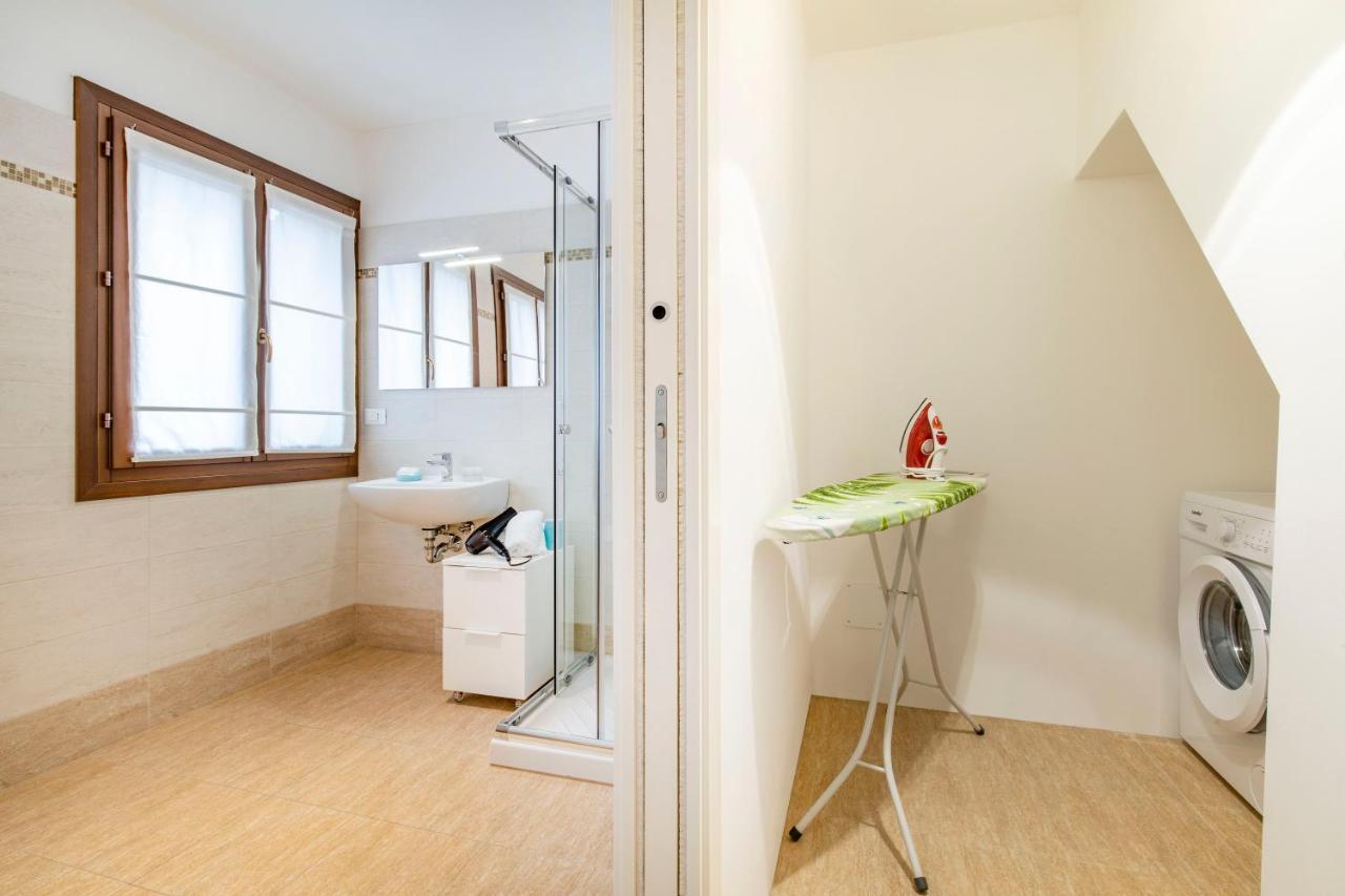 San Marco Schiavoni Apartments Venezia Eksteriør bilde
