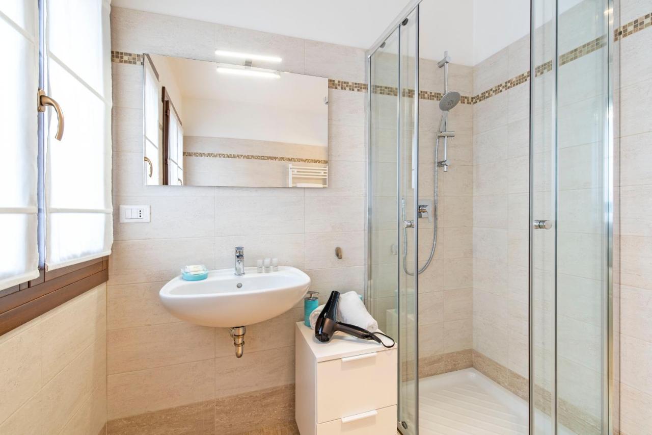 San Marco Schiavoni Apartments Venezia Eksteriør bilde