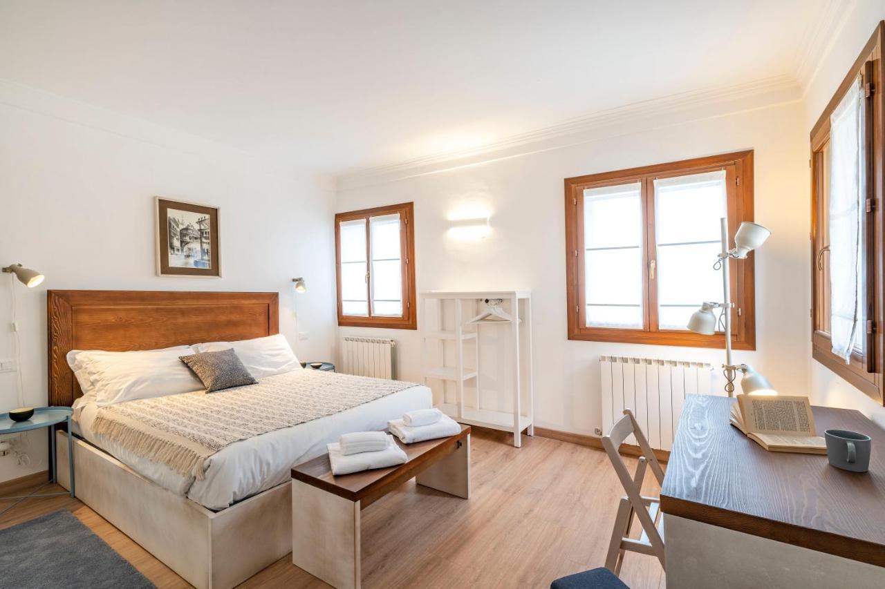 San Marco Schiavoni Apartments Venezia Eksteriør bilde