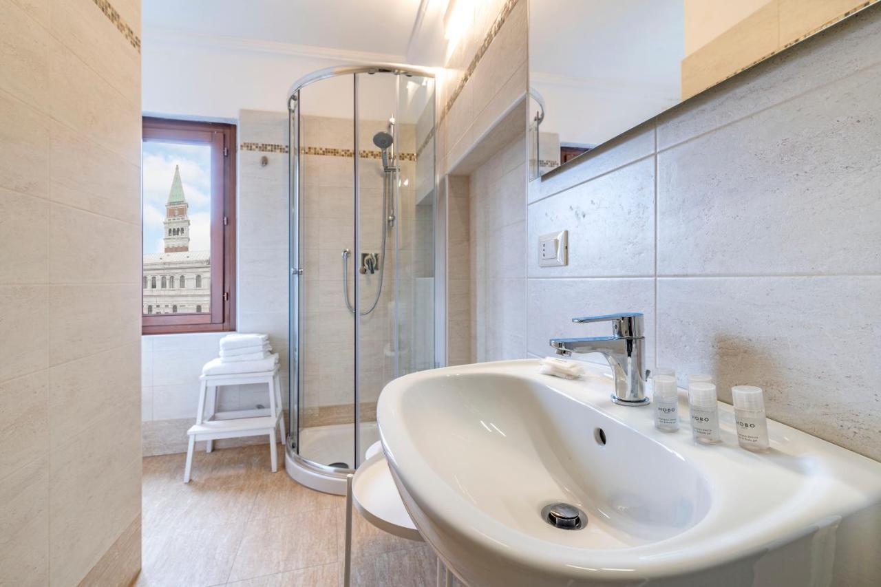 San Marco Schiavoni Apartments Venezia Eksteriør bilde