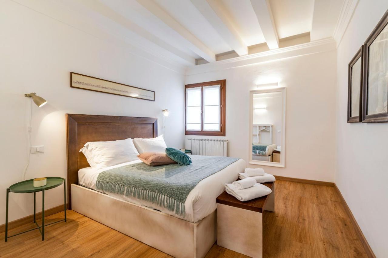 San Marco Schiavoni Apartments Venezia Eksteriør bilde