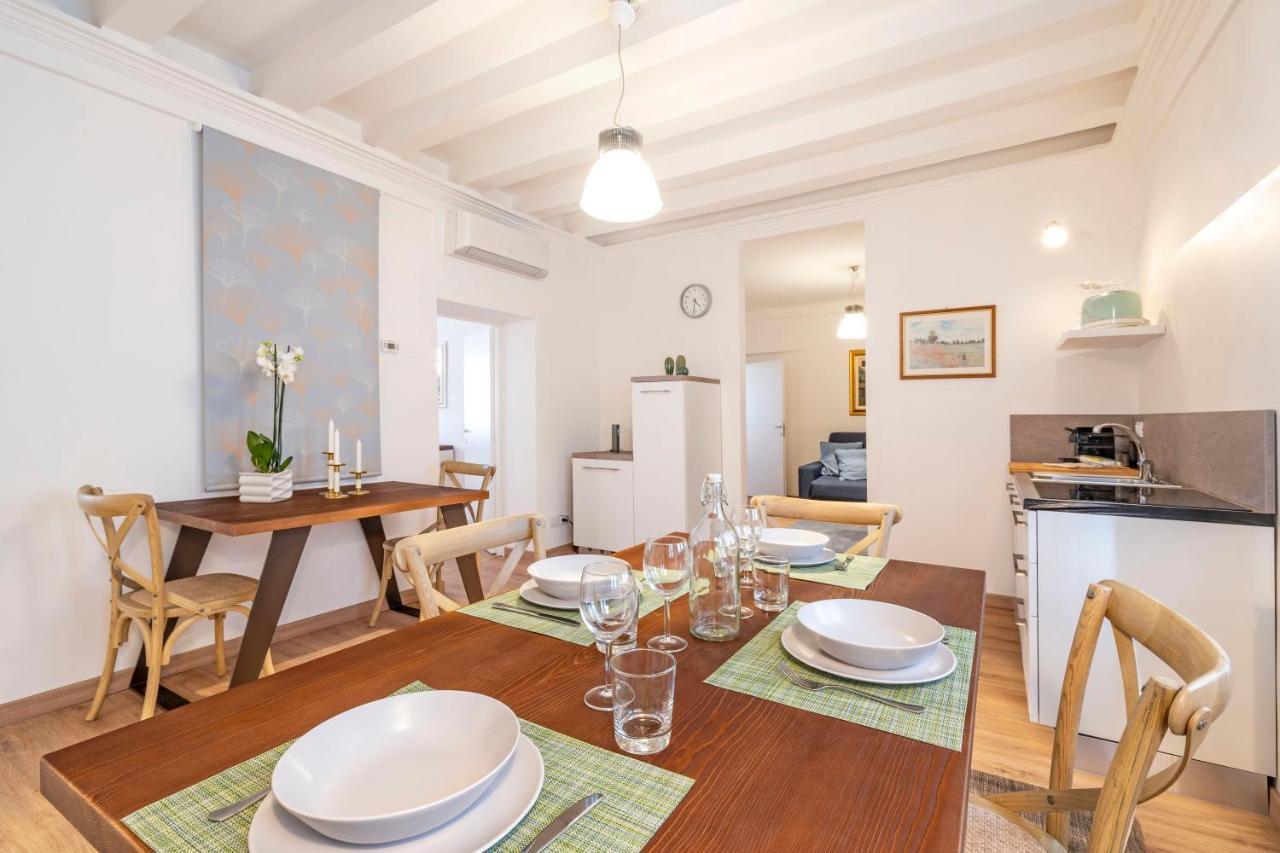 San Marco Schiavoni Apartments Venezia Eksteriør bilde