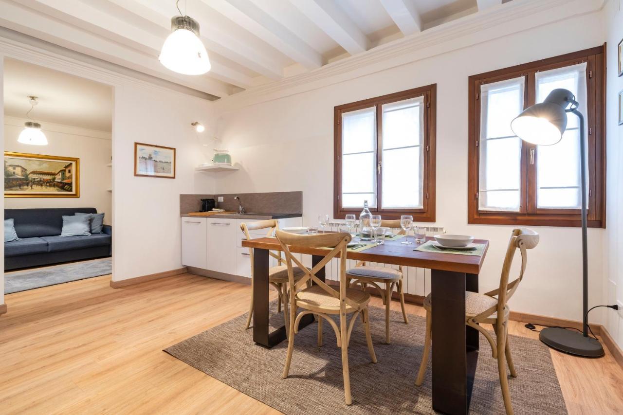 San Marco Schiavoni Apartments Venezia Eksteriør bilde