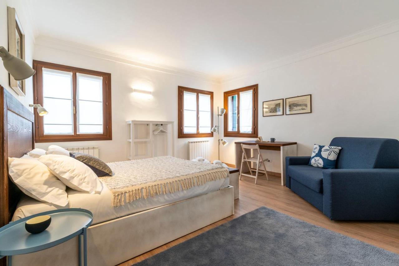 San Marco Schiavoni Apartments Venezia Eksteriør bilde