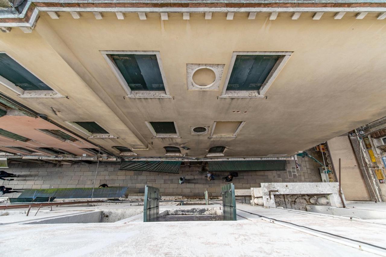 San Marco Schiavoni Apartments Venezia Eksteriør bilde