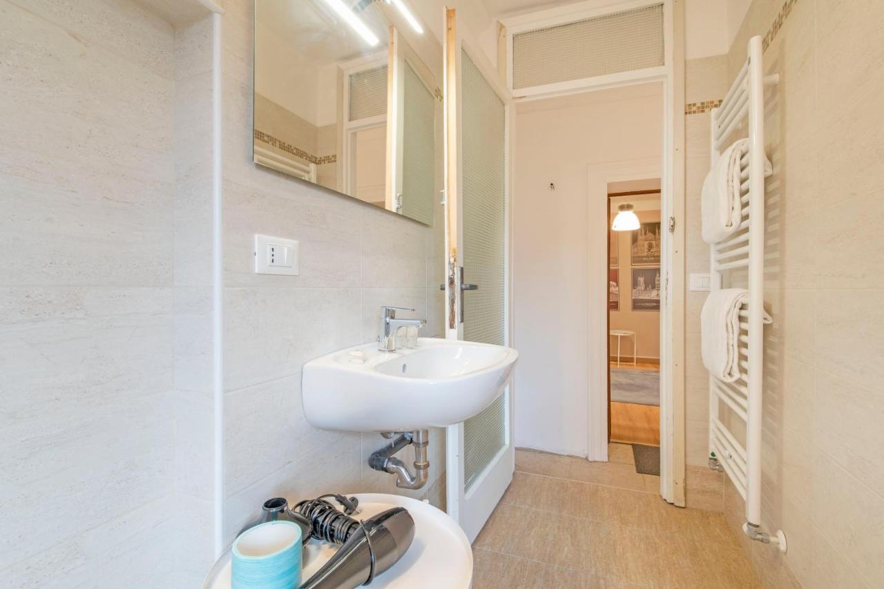 San Marco Schiavoni Apartments Venezia Eksteriør bilde