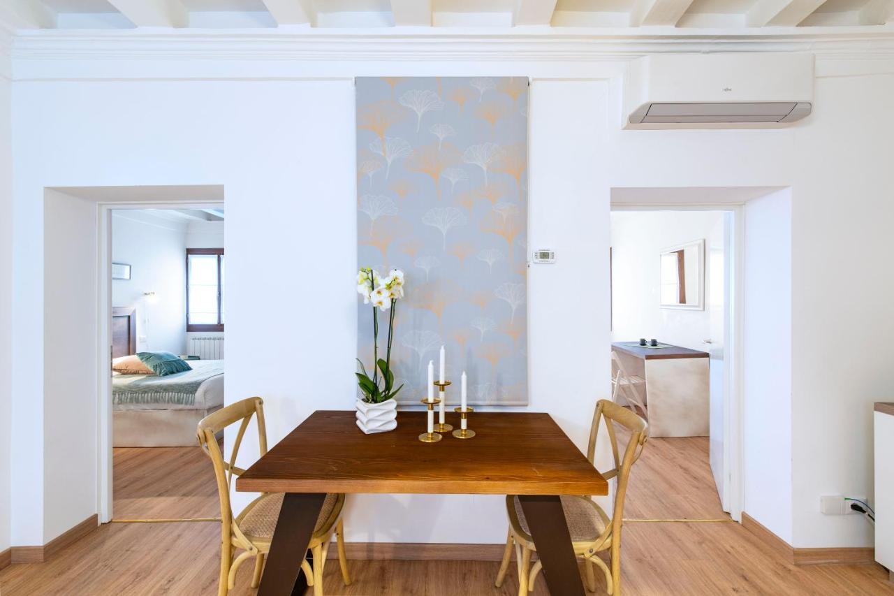 San Marco Schiavoni Apartments Venezia Eksteriør bilde