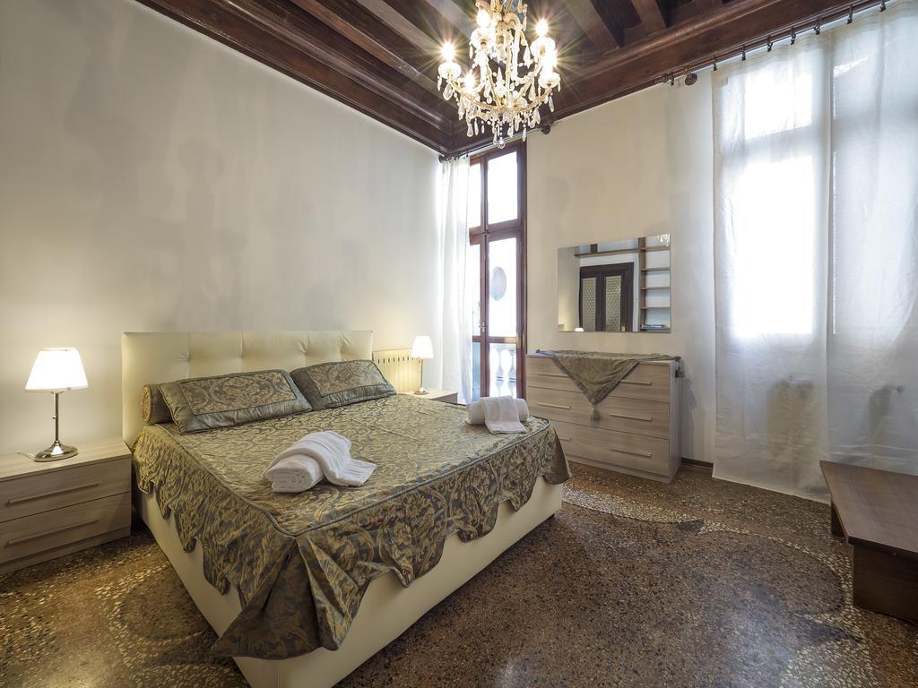 San Marco Schiavoni Apartments Venezia Eksteriør bilde