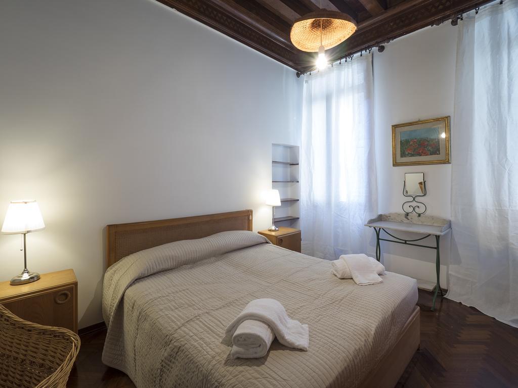 San Marco Schiavoni Apartments Venezia Eksteriør bilde