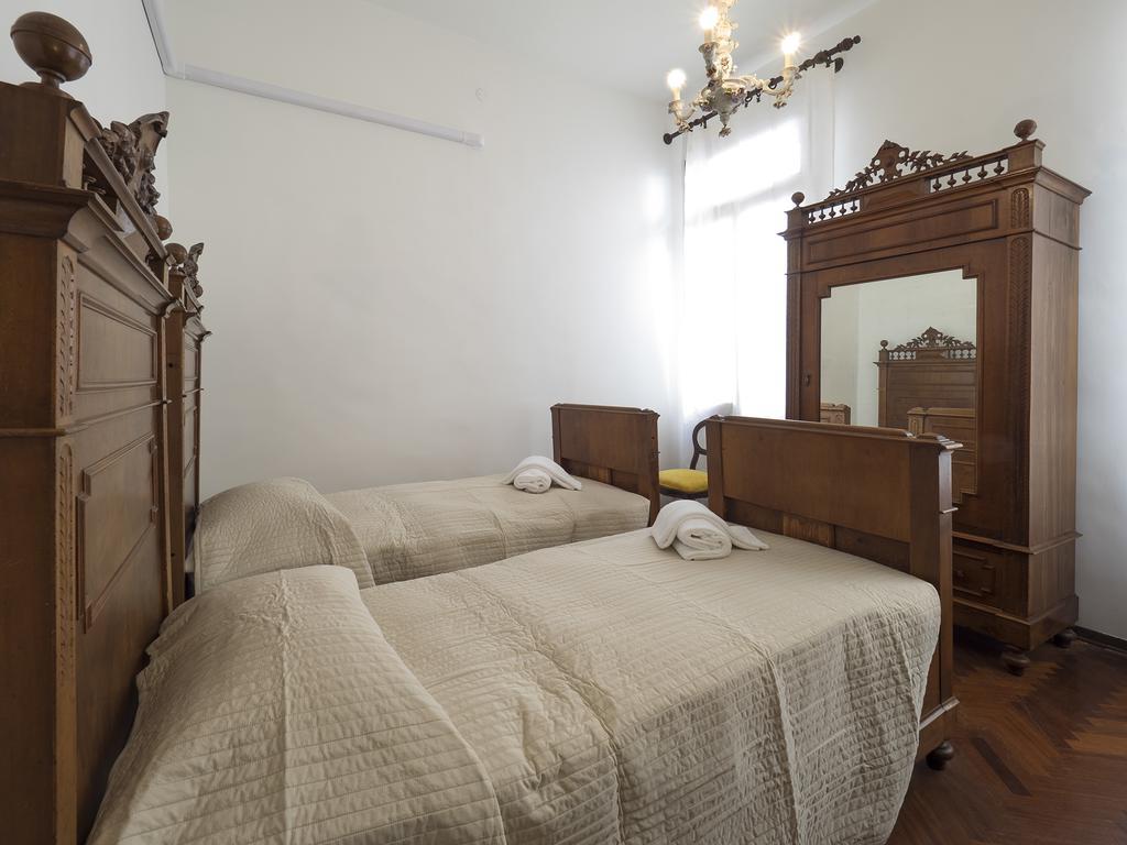 San Marco Schiavoni Apartments Venezia Eksteriør bilde