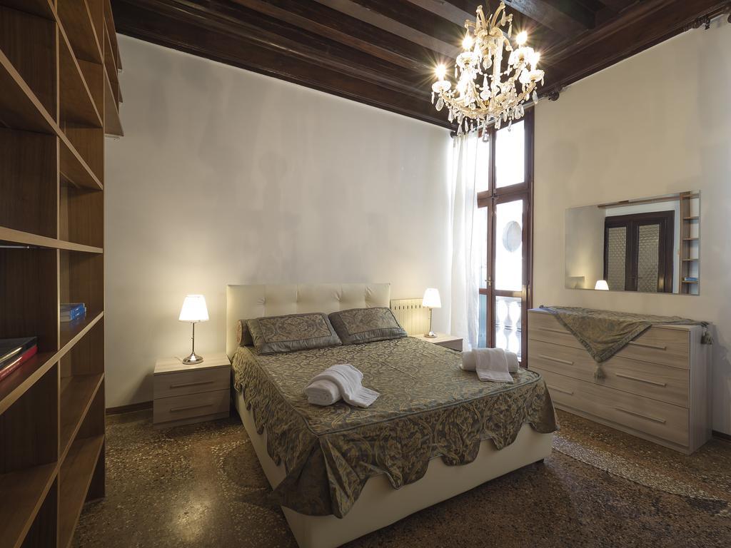 San Marco Schiavoni Apartments Venezia Eksteriør bilde
