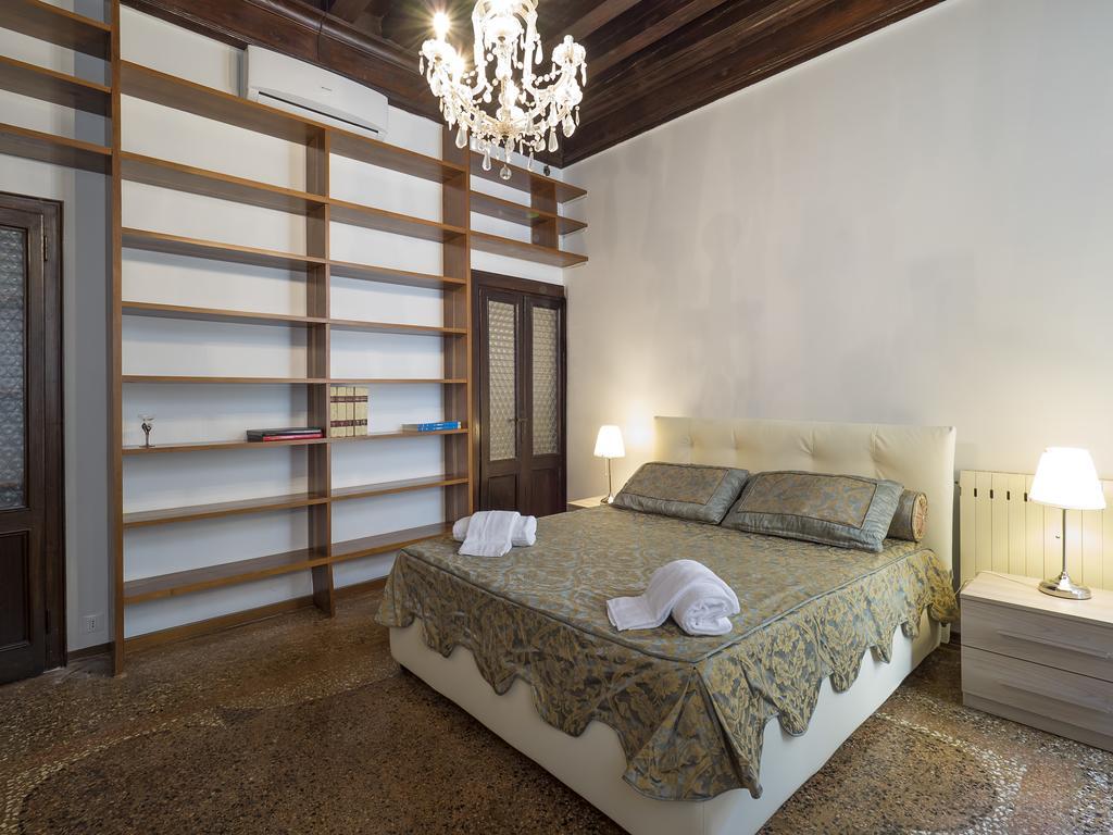 San Marco Schiavoni Apartments Venezia Eksteriør bilde