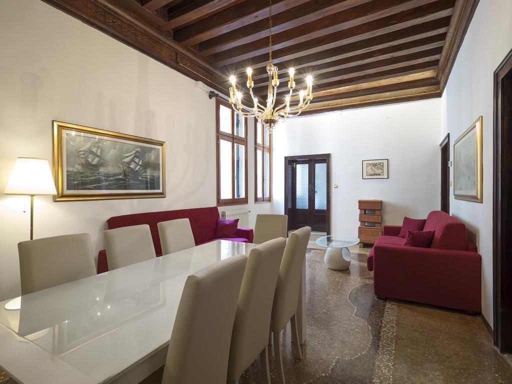 San Marco Schiavoni Apartments Venezia Eksteriør bilde