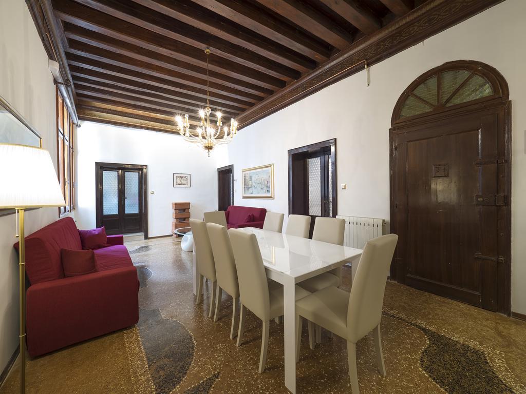 San Marco Schiavoni Apartments Venezia Eksteriør bilde