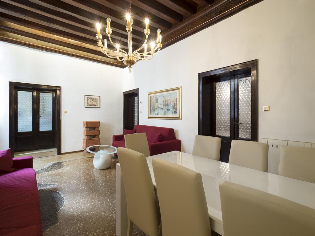 San Marco Schiavoni Apartments Venezia Eksteriør bilde