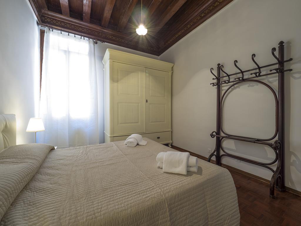 San Marco Schiavoni Apartments Venezia Eksteriør bilde