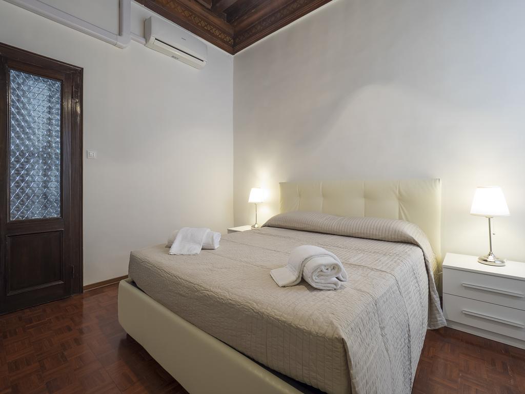 San Marco Schiavoni Apartments Venezia Eksteriør bilde