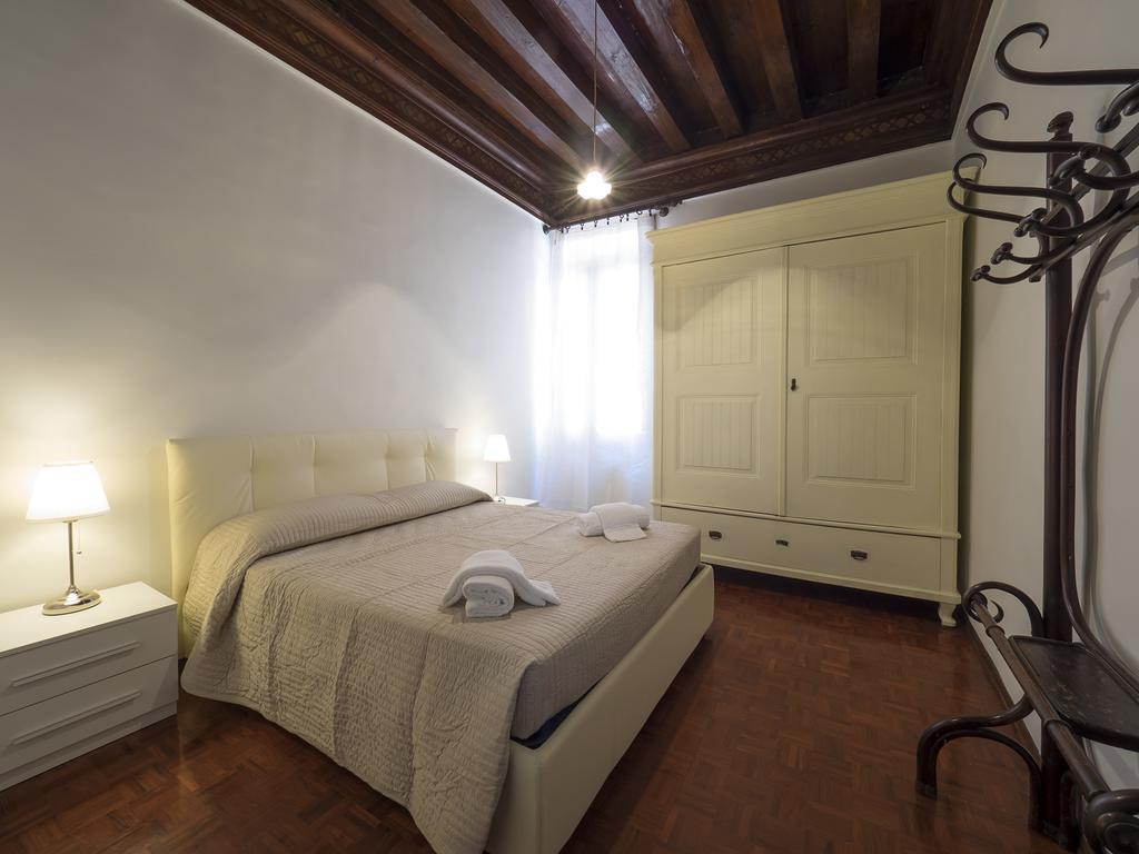 San Marco Schiavoni Apartments Venezia Eksteriør bilde
