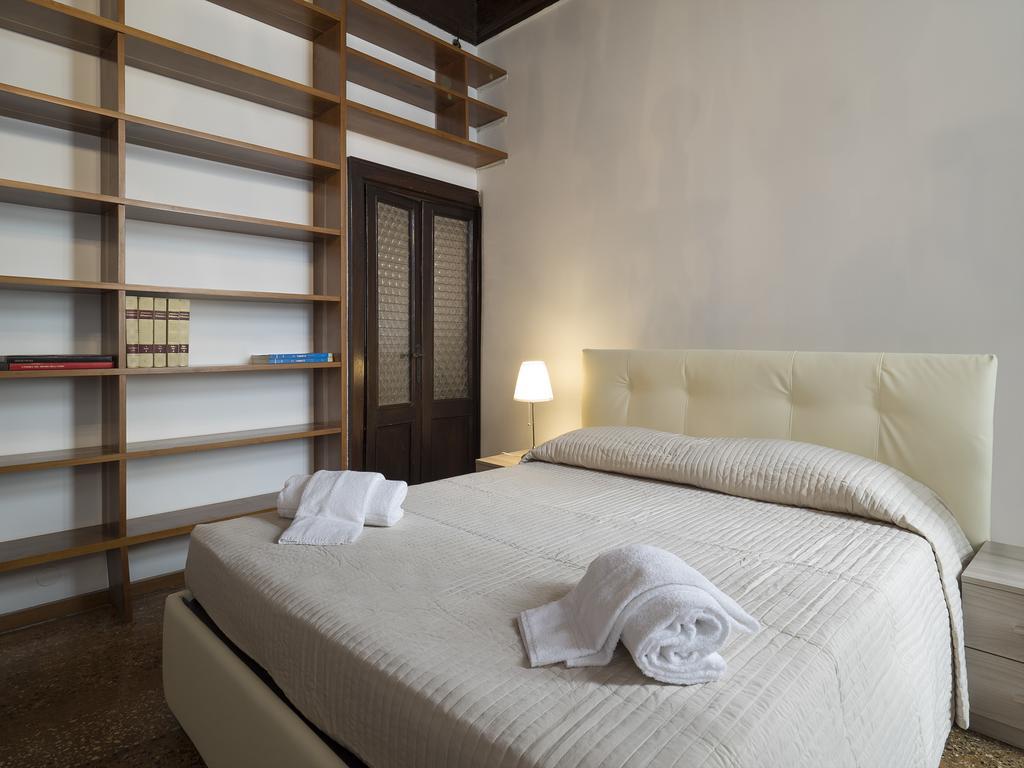 San Marco Schiavoni Apartments Venezia Eksteriør bilde